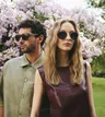 Los lentes toman protagonismo: Vision Center marca tendencia en el Mes de la Moda