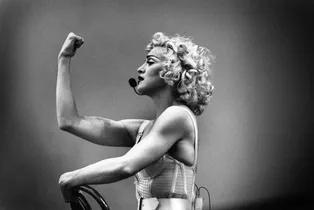 BECOMING MADONNA: El documental que revela los primeros años de la Reina del Pop
