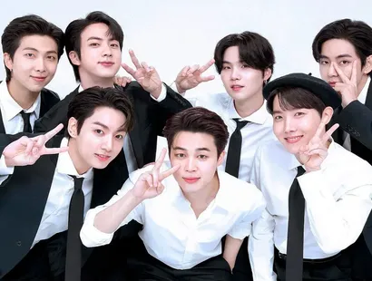 BTS confirma gira mundial 2026 con Perú entre los países incluidos