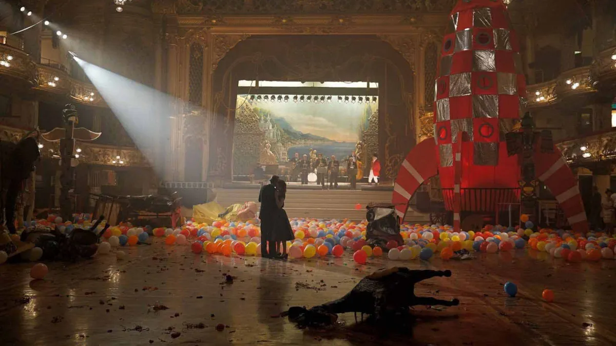 5 Películas Imperdibles para ver este Año Nuevo