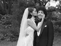 Selena Gomez comparte imágenes inéditas de su boda