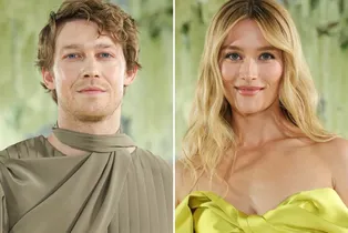 Joe Alwyn y Sarah Pidgeon desatan rumores de romance tras ser vistos juntos en Nueva York