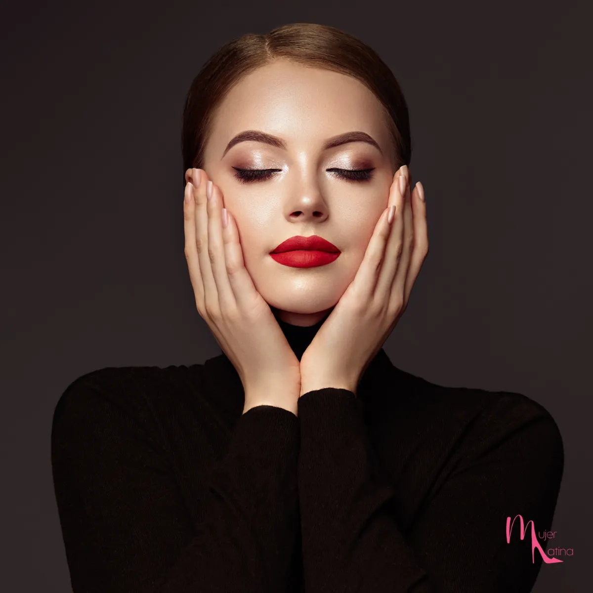 Maquillaje para el Invierno: Consejos para lograr un look cálido y duradero