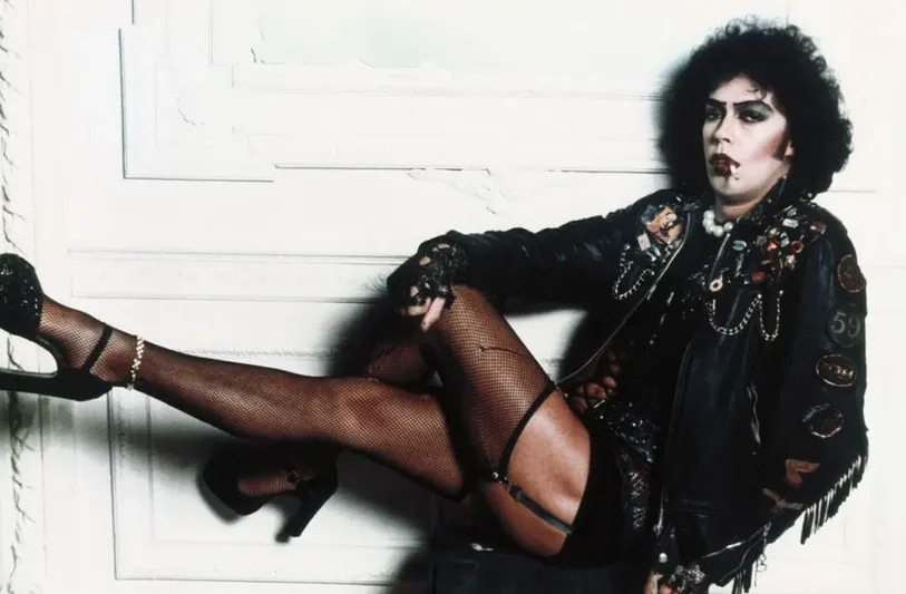 Muere Tim Curry, el inolvidable actor de ‘It’ y ‘The Rocky Horror Picture Show’, a los 80 años