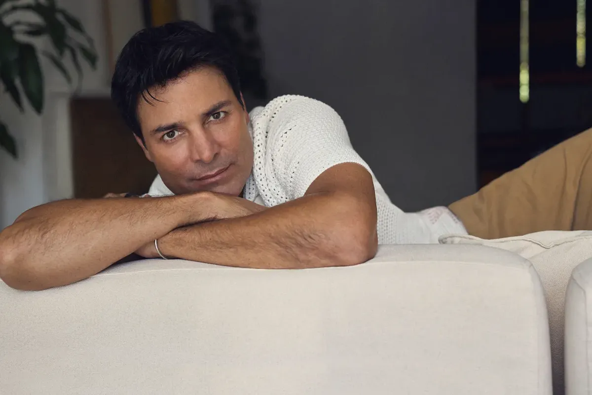 Chayanne regresa a Perú con su gira “Bailemos Otra Vez”