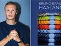 De la cancha al mundo de la moda: Erling Haaland triunfa con su marca de gomitas para el cabello