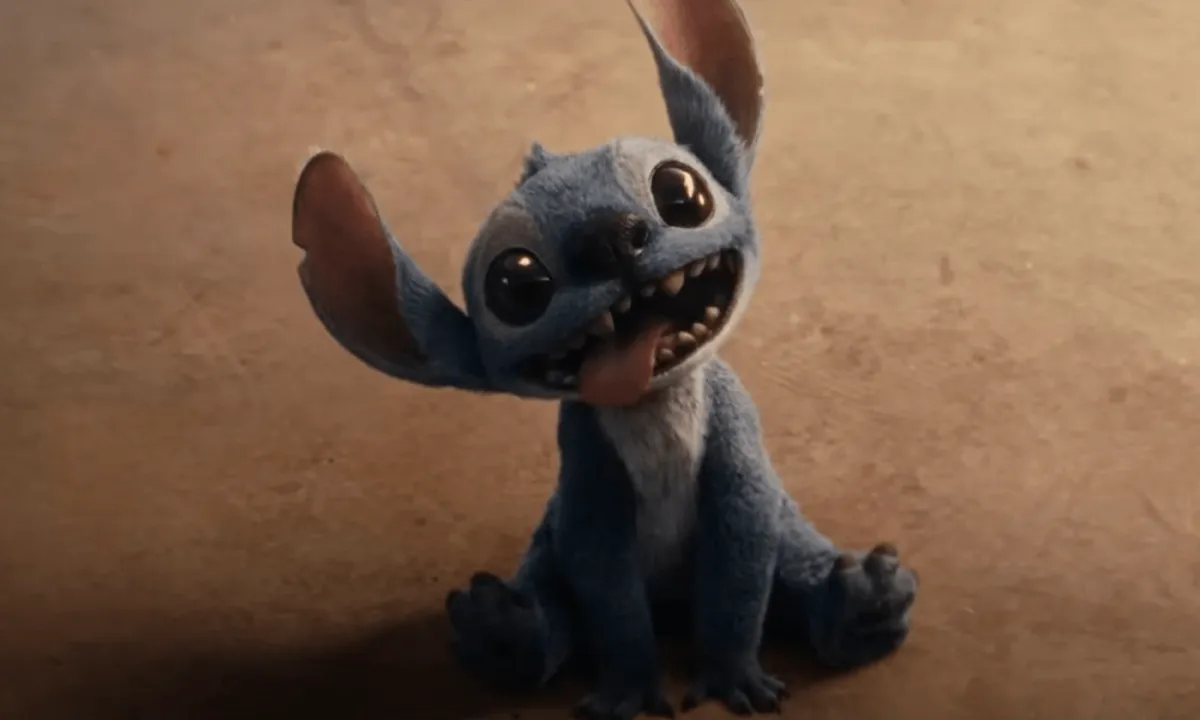 Disney presenta el tráiler oficial del ‘live action’ de Lilo & Stitch