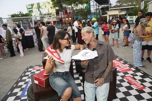 Vans Perú llega al Boulevard de Asia: así fue el lanzamiento del nuevo modelo Upland