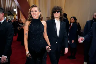 Miley Cyrus y Maxx Morando anuncian su compromiso tras cuatro años de relación