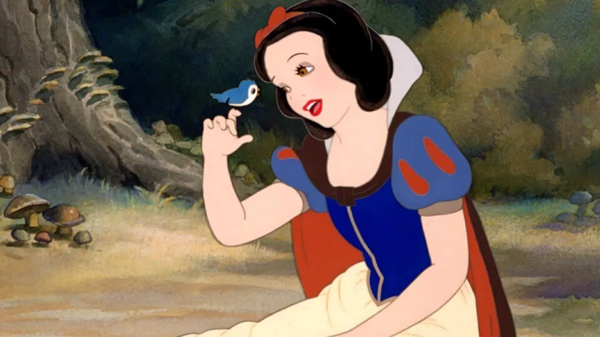 Pandora celebra la magia con el encanto de Blancanieves