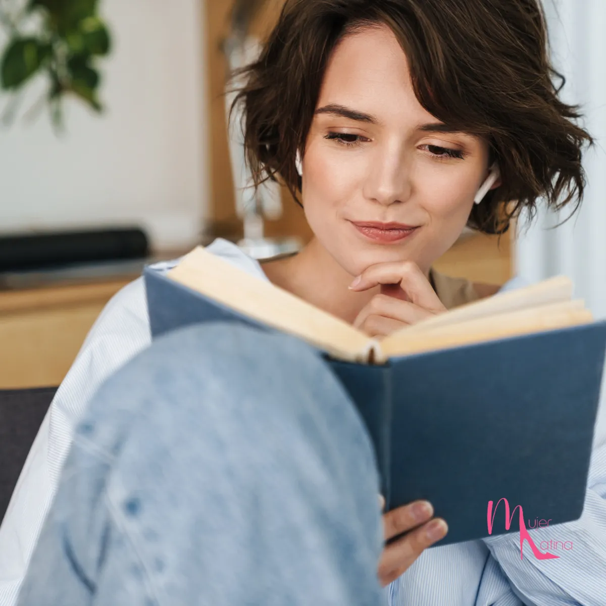 Libros para mujeres empoderadas: Lecturas inspiradoras para el invierno.