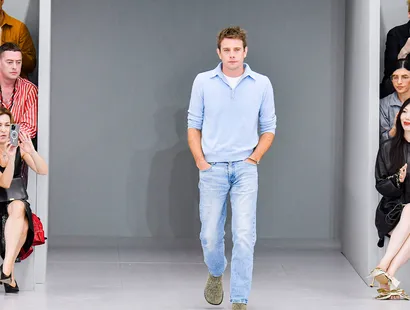 Jonathan Anderson es el nuevo director creativo de Dior