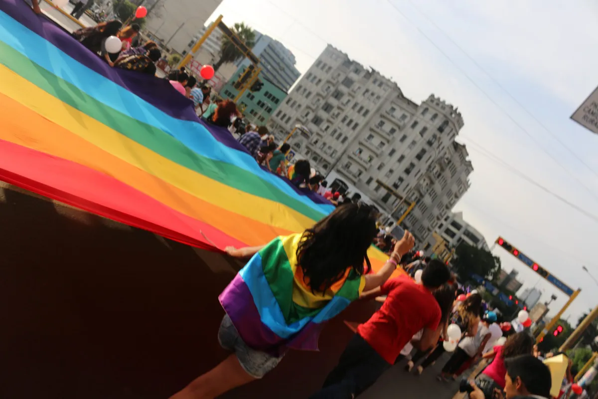 En la semana LGTBIQ: Conoce a los principales activistas de Latinoamérica