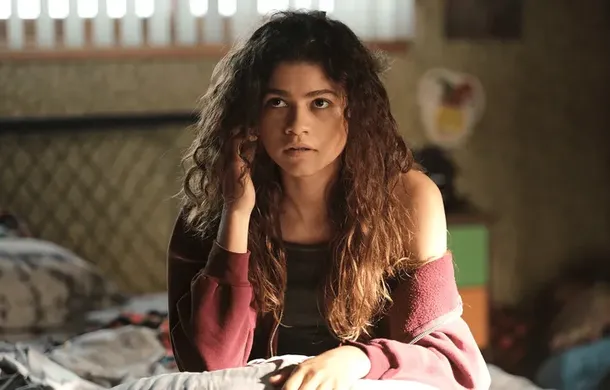 Euphoria regresa con un intenso primer avance de su tercera temporada