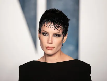 Halsey anuncia que Sufre de Leucemia y Lupus
