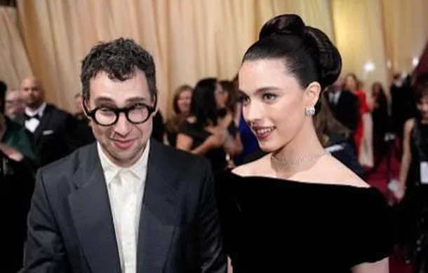Margaret Qualley y Jack Antonoff ponen fin a su matrimonio tras casi tres años juntos