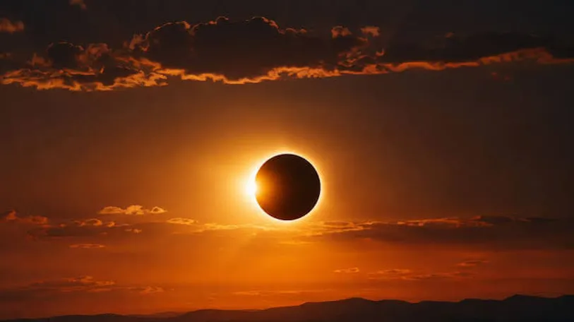 Eclipse solar total: el cielo se oscurecerá este 12 de agosto en distintas partes del mundo