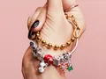 PANDORA lanza “Charm Stories”, una campaña que celebra las historias detrás de cada joya