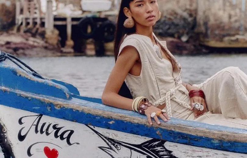 QVIPA & IAYA — Spring Summer 2026: Dualidad, territorio y memoria