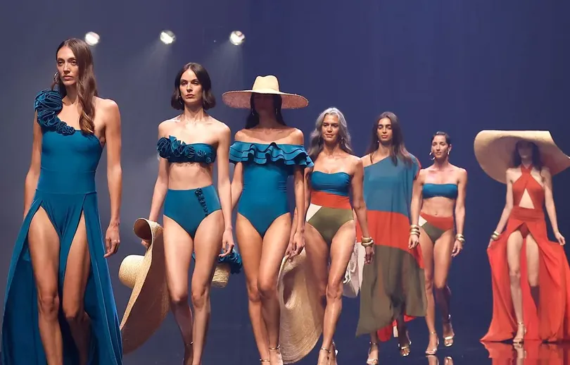 Gran Canaria Swim Week presenta las nuevas promesas del diseño de baño para 2026