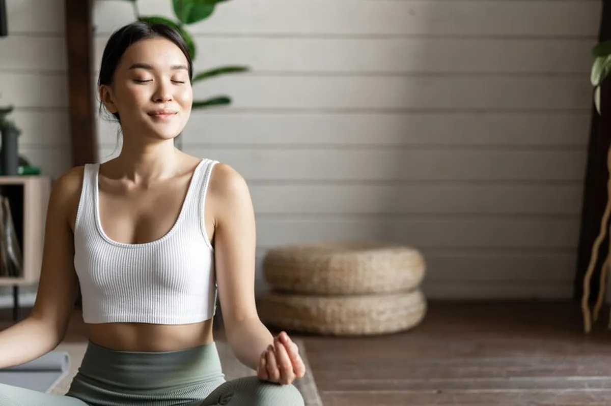 Serenidad en la tormenta: Mindfulness para cultivar la paz interior.