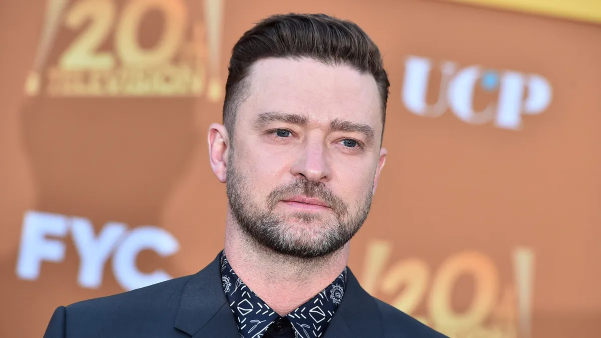 Estrella en caída: Justin Timberlake es arrestado