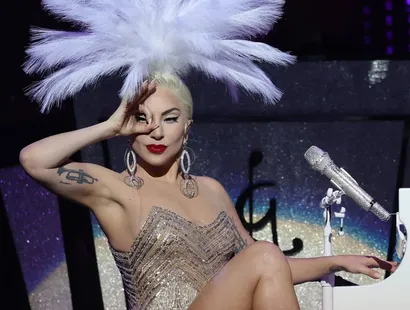 Lady Gaga confirma fecha de estreno de su nuevo sencillo “Disease”