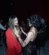 Belinda y Cazzu protagonizan un encuentro histórico en la gala de GQ México 2025
