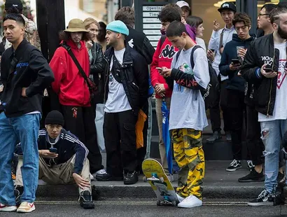 La Influencia de la Cultura Streetwear en la Moda de 2024