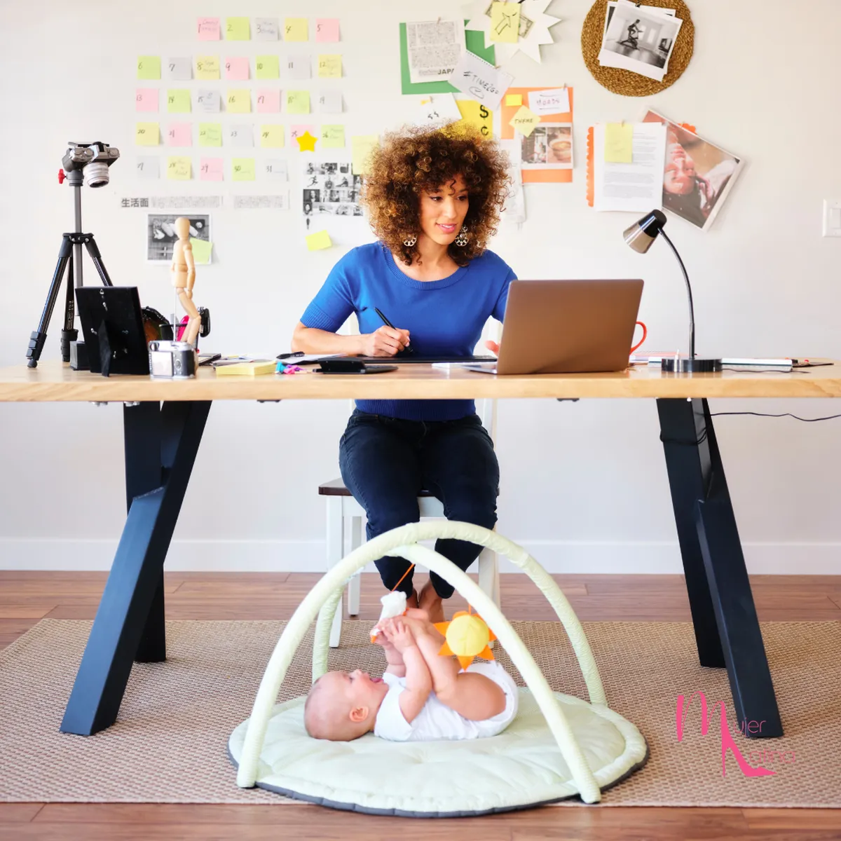 Equilibrio Vida-Trabajo: Estrategias para balancear las responsabilidades laborales y personales