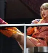 Taylor Swift anuncia su duodécimo álbum: The Life of a Showgirl
