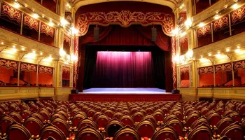 AGENDA CULTURAL: ¿Cuál es la cartelera teatral de esta semana? 