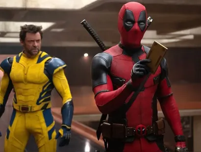 “Deadpool & Wolverine”: La nueva película de Marvel que ha revivido el interés por los superhéroes