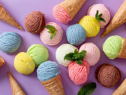 ¡Las heladerías imperdibles que debes visitar en Lima este verano!
