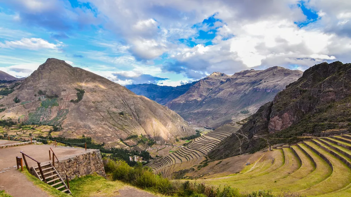 Tips de actividades en el Valle Sagrado de los Incas