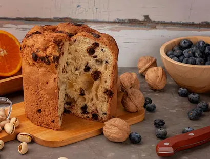 Dulzura consciente: una nueva forma de disfrutar los clásicos navideños