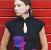 Annaiss Yucra presenta “Castiza”: un nuevo lenguaje urbano del mestizaje