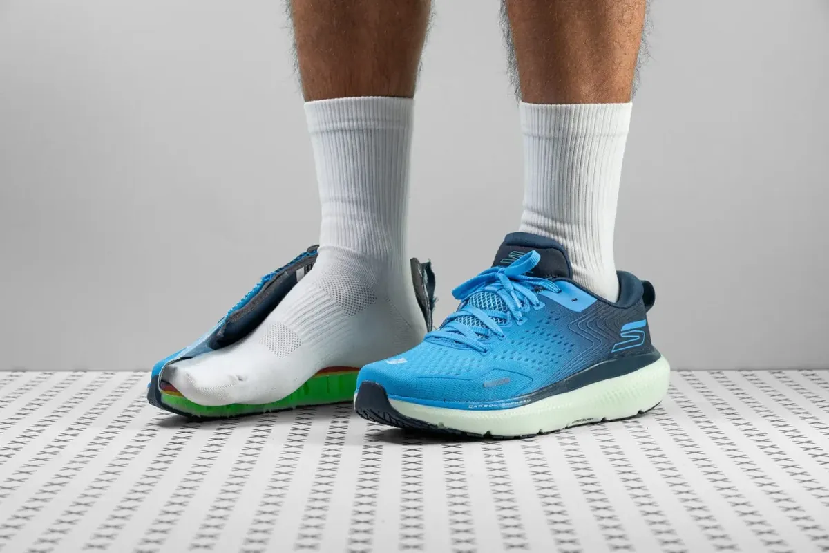 Las nuevas skechers shop