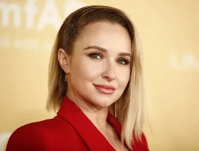 Muere Hayden Panettiere a los 36 años, actriz de ‘Héroes’ y ‘Nashville’
