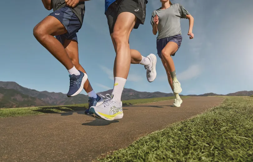 Del Y2K al gorpcore: el estilo retro running gana terreno en las calles de Lima
