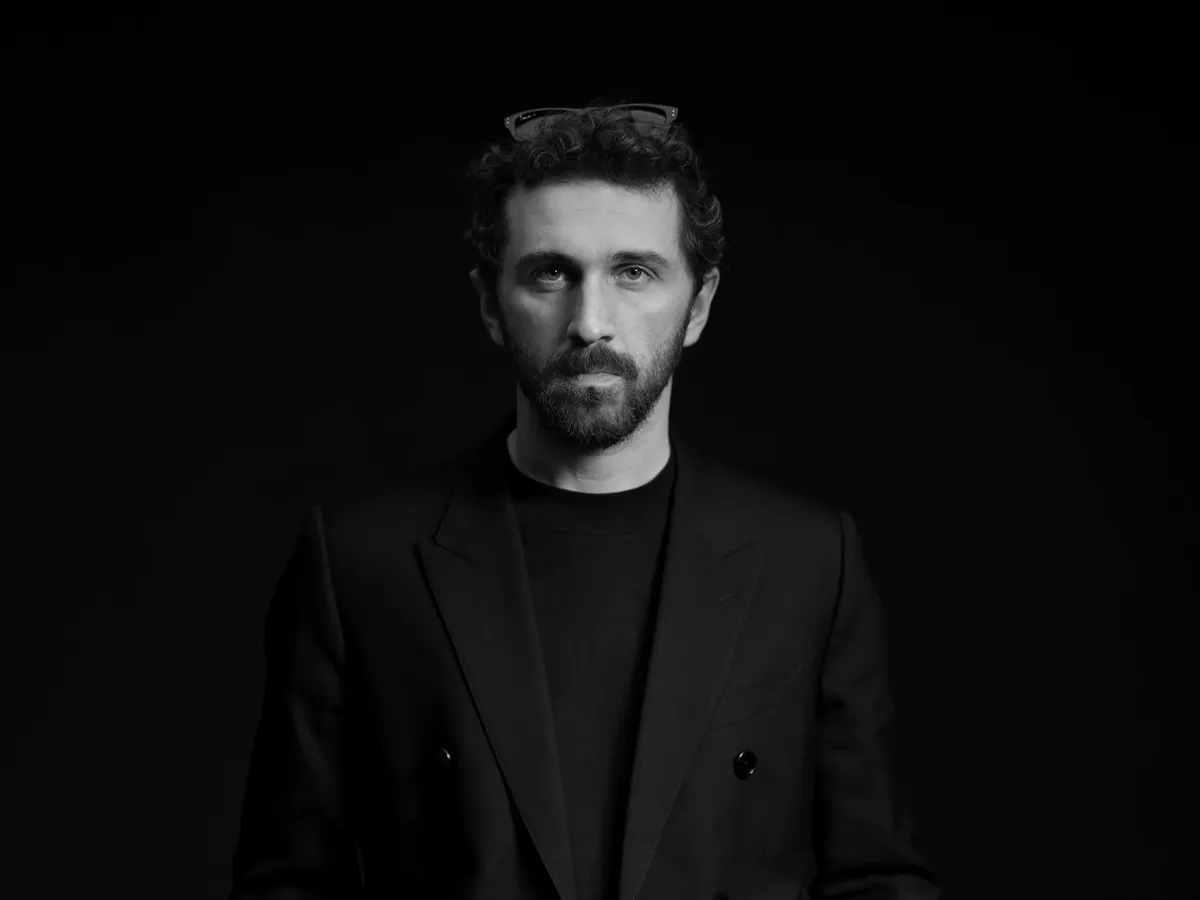 David Koma asume como nuevo director creativo de Blumarine