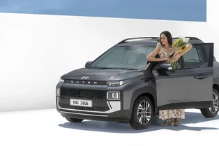 Hyundai presenta dos nuevos SUV en Perú: tecnología, seguridad y aventura para la nueva generación