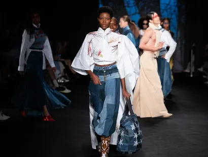 Colombiamoda 2025: Medellín se viste de moda a finales de Julio