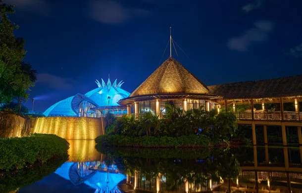 Joyà celebra su 12ª temporada en VidantaWorld: una nueva era de magia, arte y lujo en la Riviera Maya