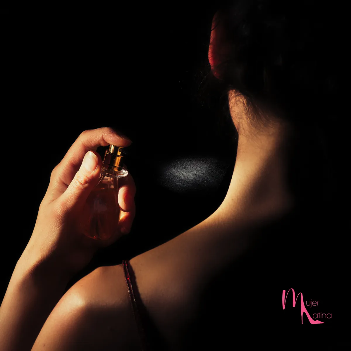 Perfumes de invierno: Fragancias cálidas y cogedoras para esta temporada