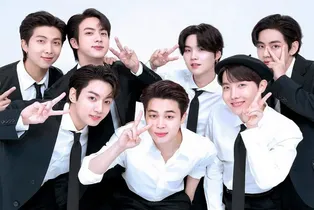 BTS confirma gira mundial 2026 con Perú entre los países incluidos