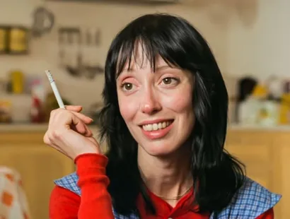 Shelley Duvall, la actriz de “El Resplandor” fallece a los 75 años