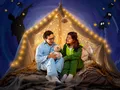 Una Pijamada de Valientes: la obra que transforma los miedos en una aventura para toda la familia