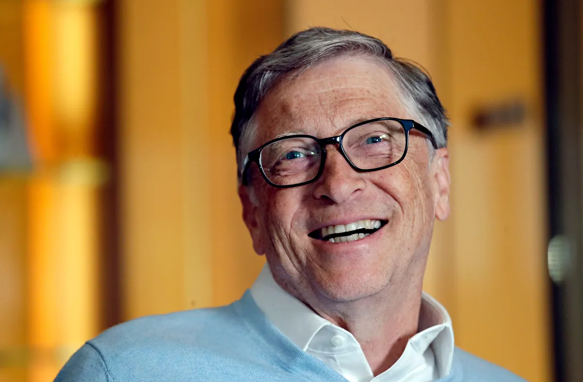 Bill Gates Reflexiona Sobre la Influencia de la IA en la Vida Cotidiana
