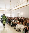 Talento emergente deslumbra en la pasarela Fashioners of the World 2025 del IED Barcelona